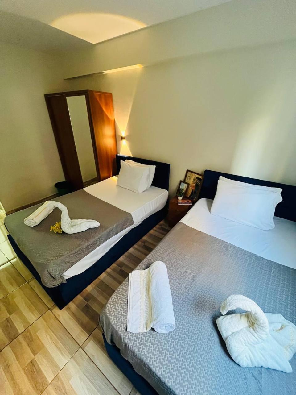 New Revento Hotel 카이로 외부 사진