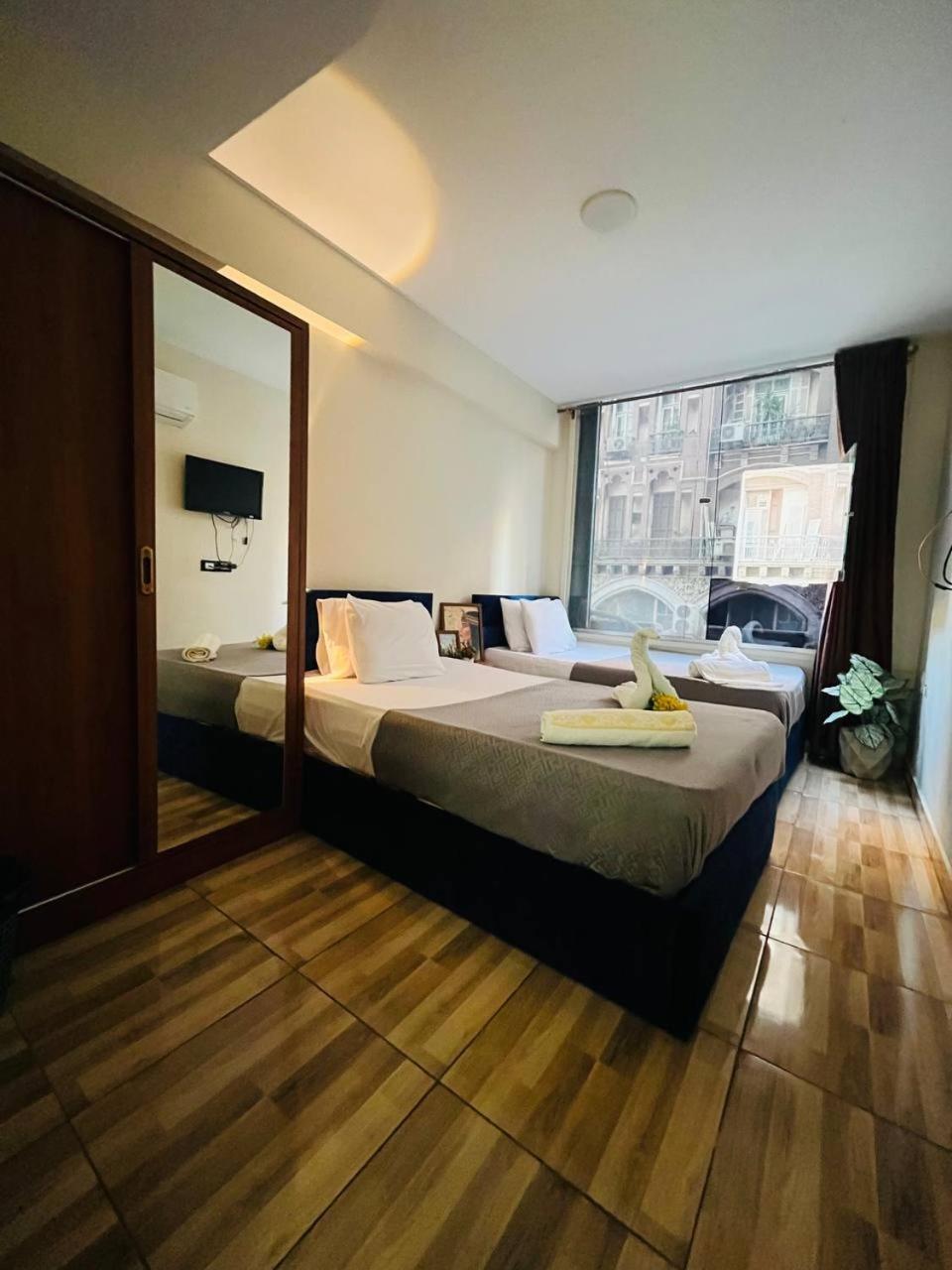 New Revento Hotel 카이로 외부 사진