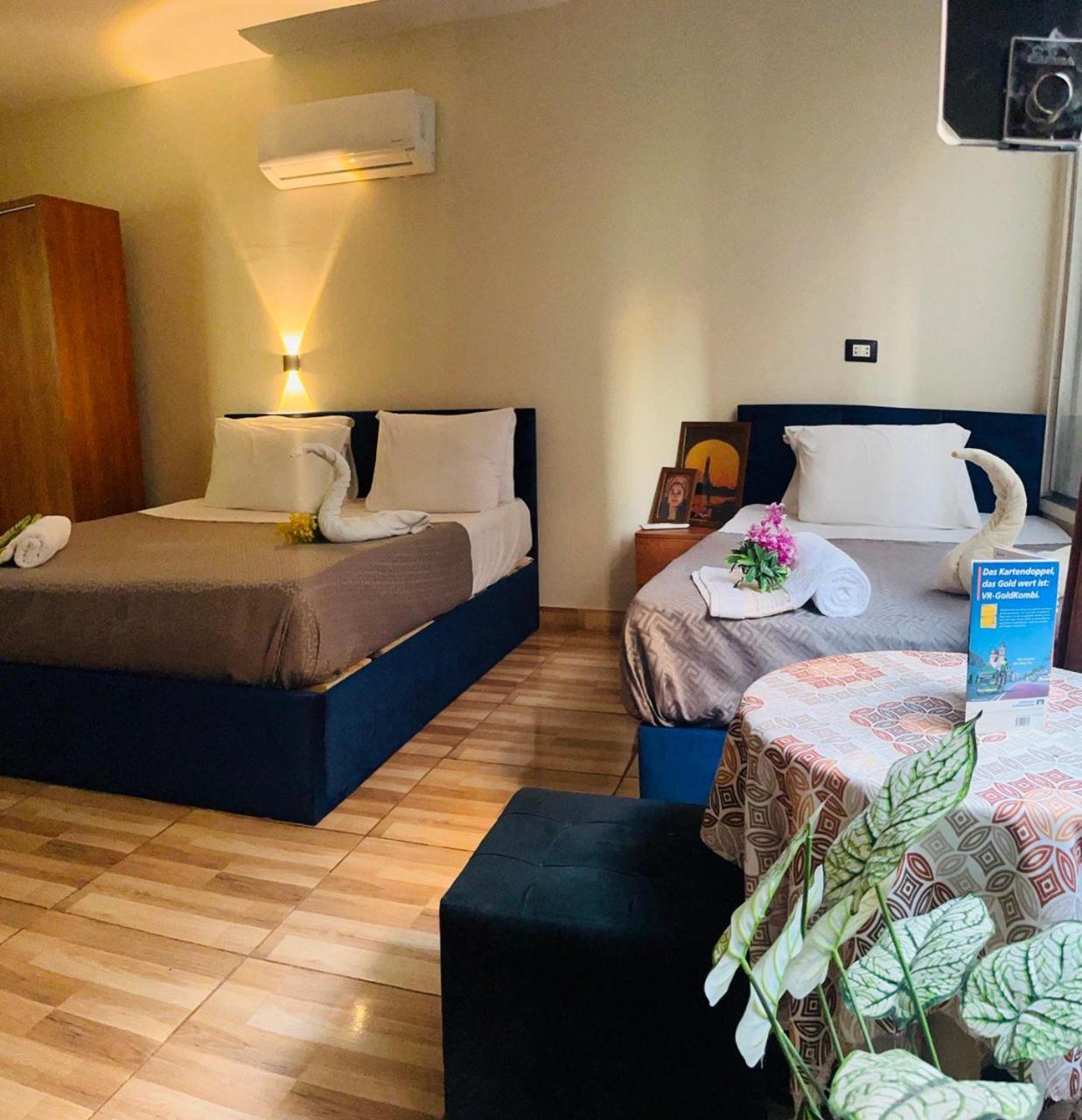 New Revento Hotel 카이로 외부 사진
