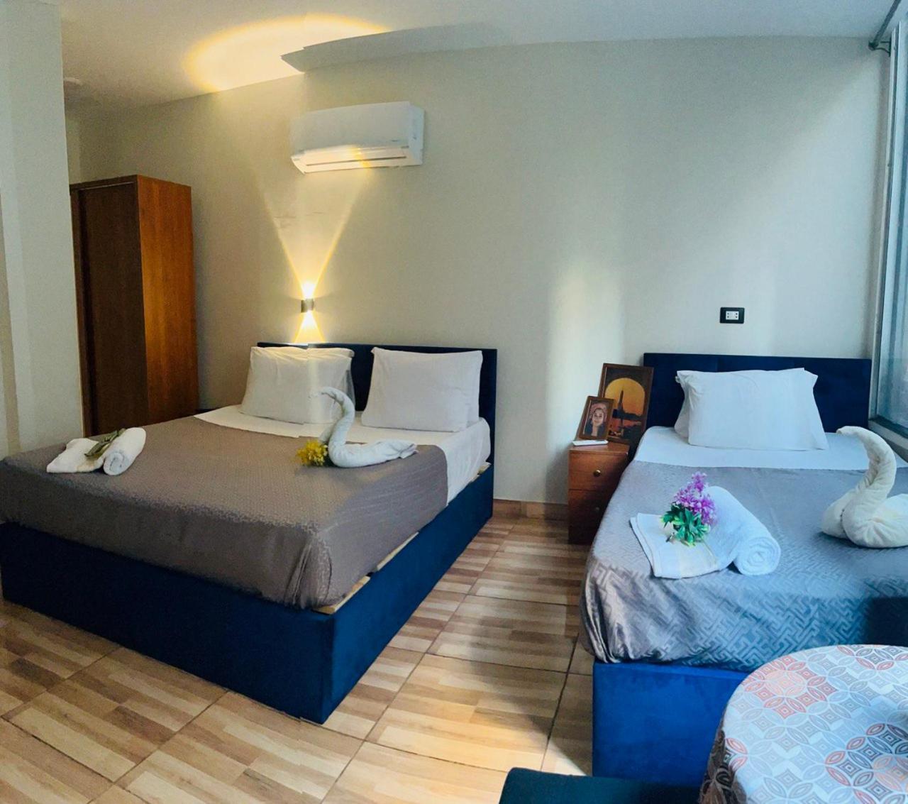 New Revento Hotel 카이로 외부 사진