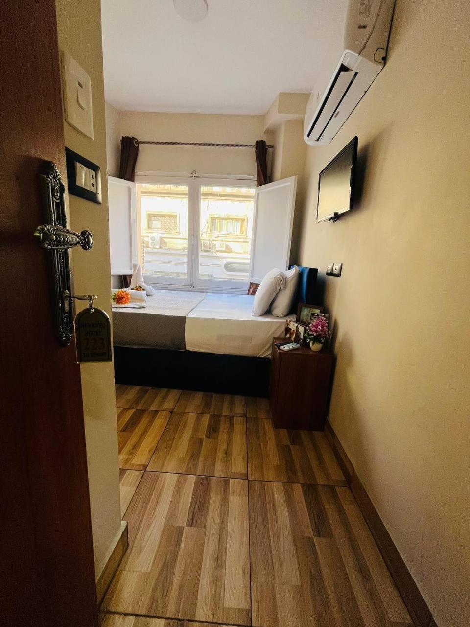 New Revento Hotel 카이로 외부 사진