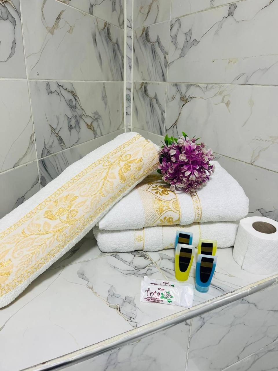 New Revento Hotel 카이로 외부 사진