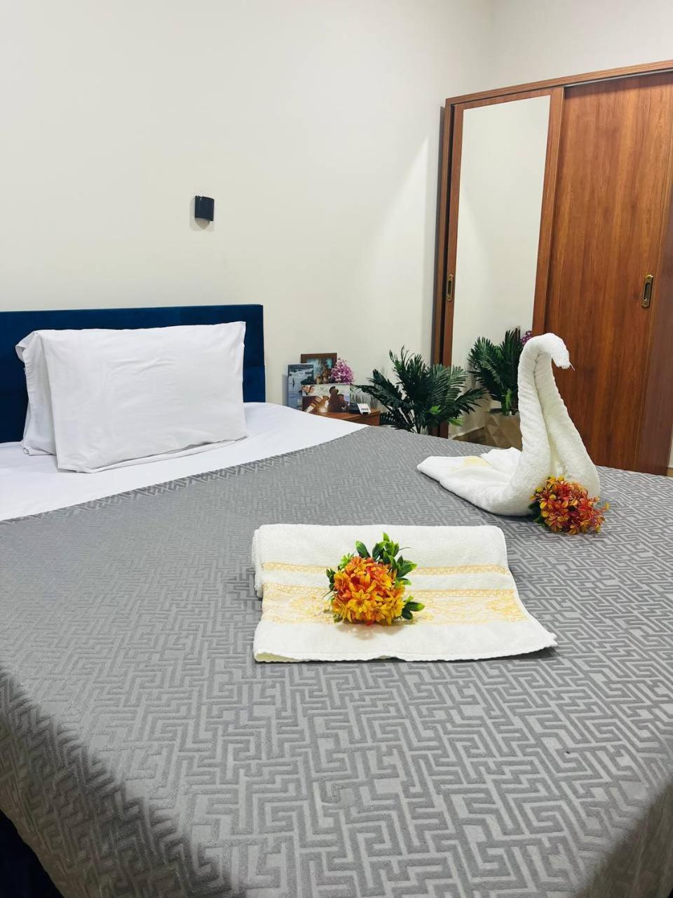New Revento Hotel 카이로 외부 사진