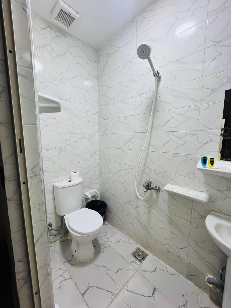 New Revento Hotel 카이로 외부 사진
