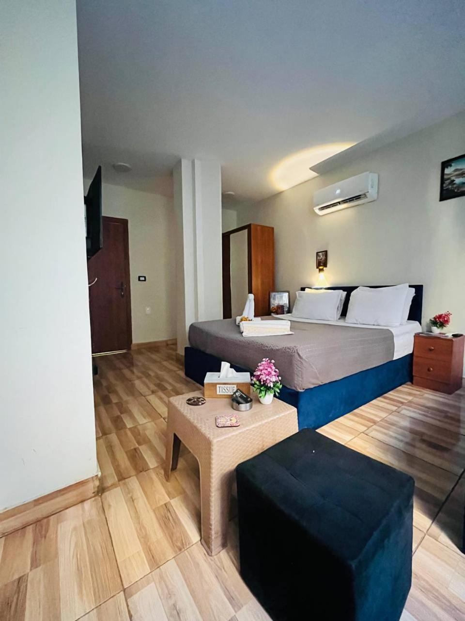New Revento Hotel 카이로 외부 사진