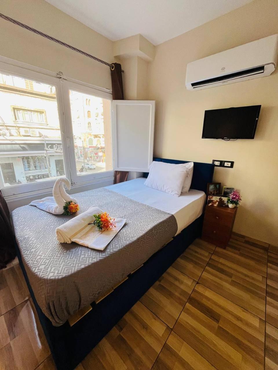 New Revento Hotel 카이로 외부 사진