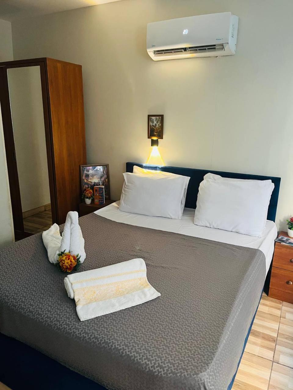 New Revento Hotel 카이로 외부 사진