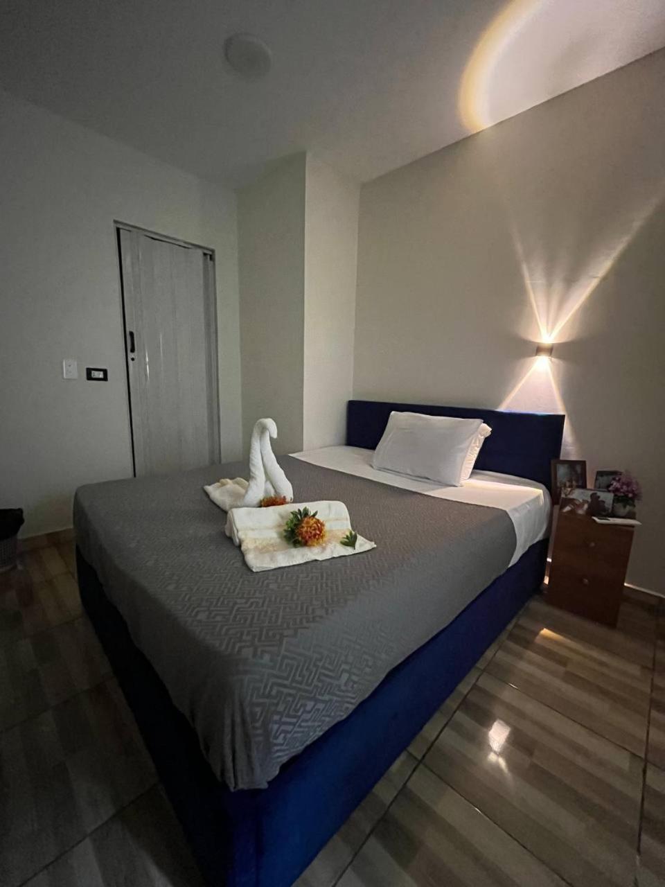 New Revento Hotel 카이로 외부 사진