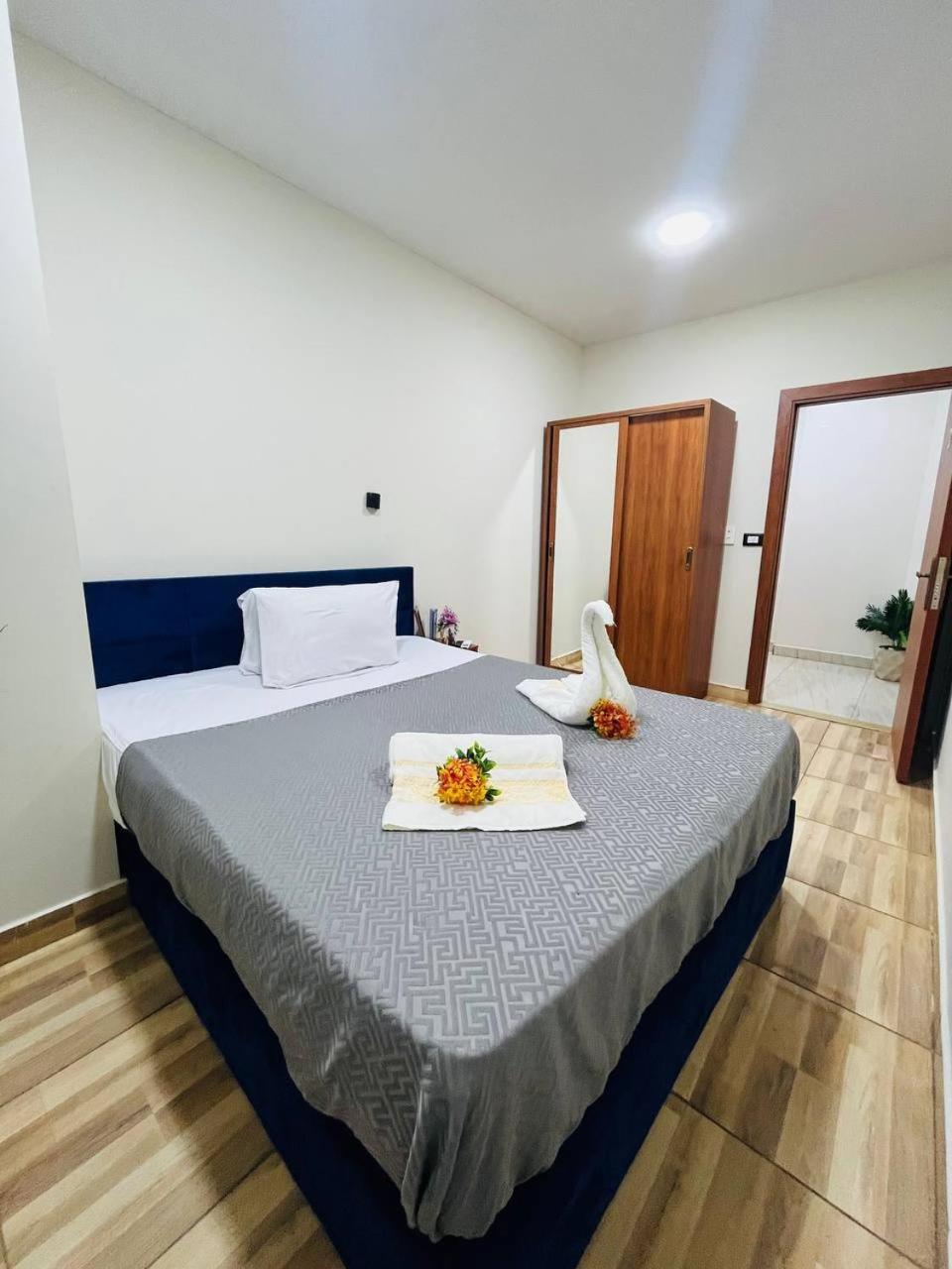 New Revento Hotel 카이로 외부 사진