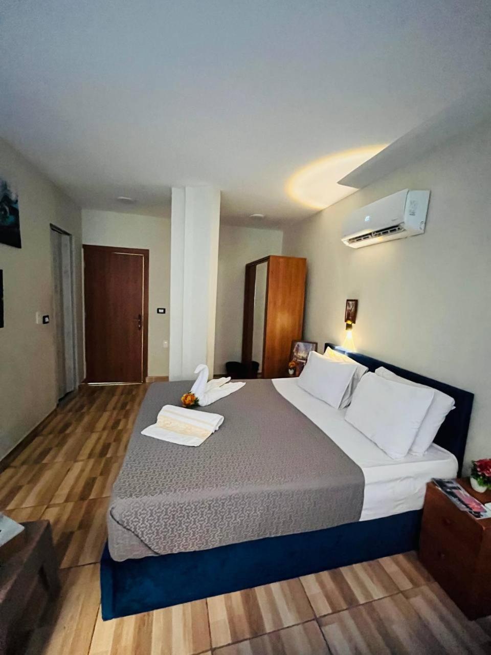 New Revento Hotel 카이로 외부 사진