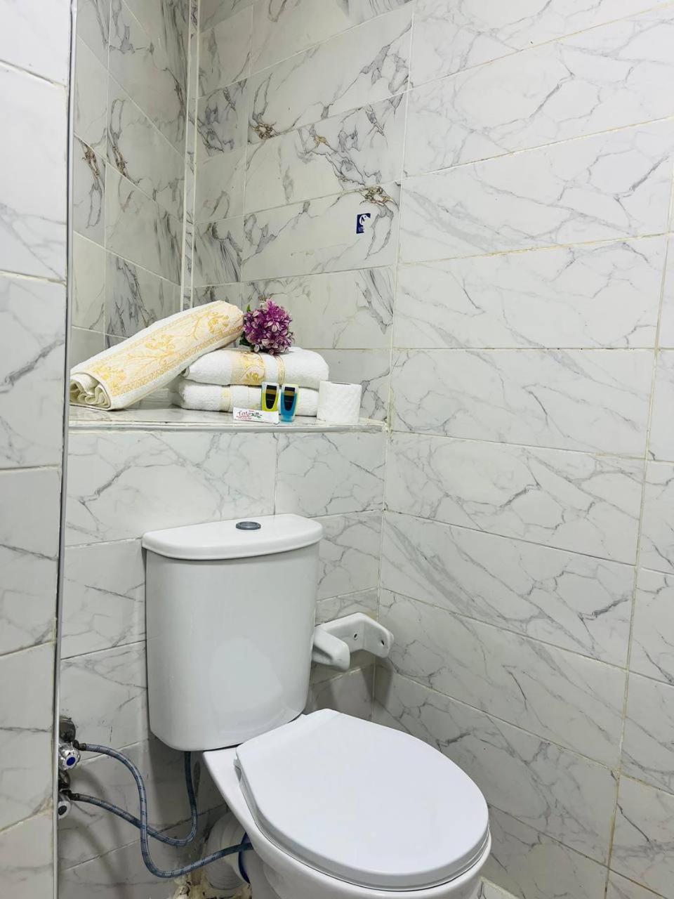 New Revento Hotel 카이로 외부 사진