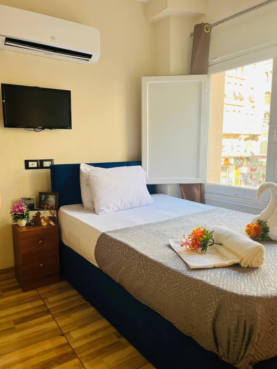 New Revento Hotel 카이로 외부 사진