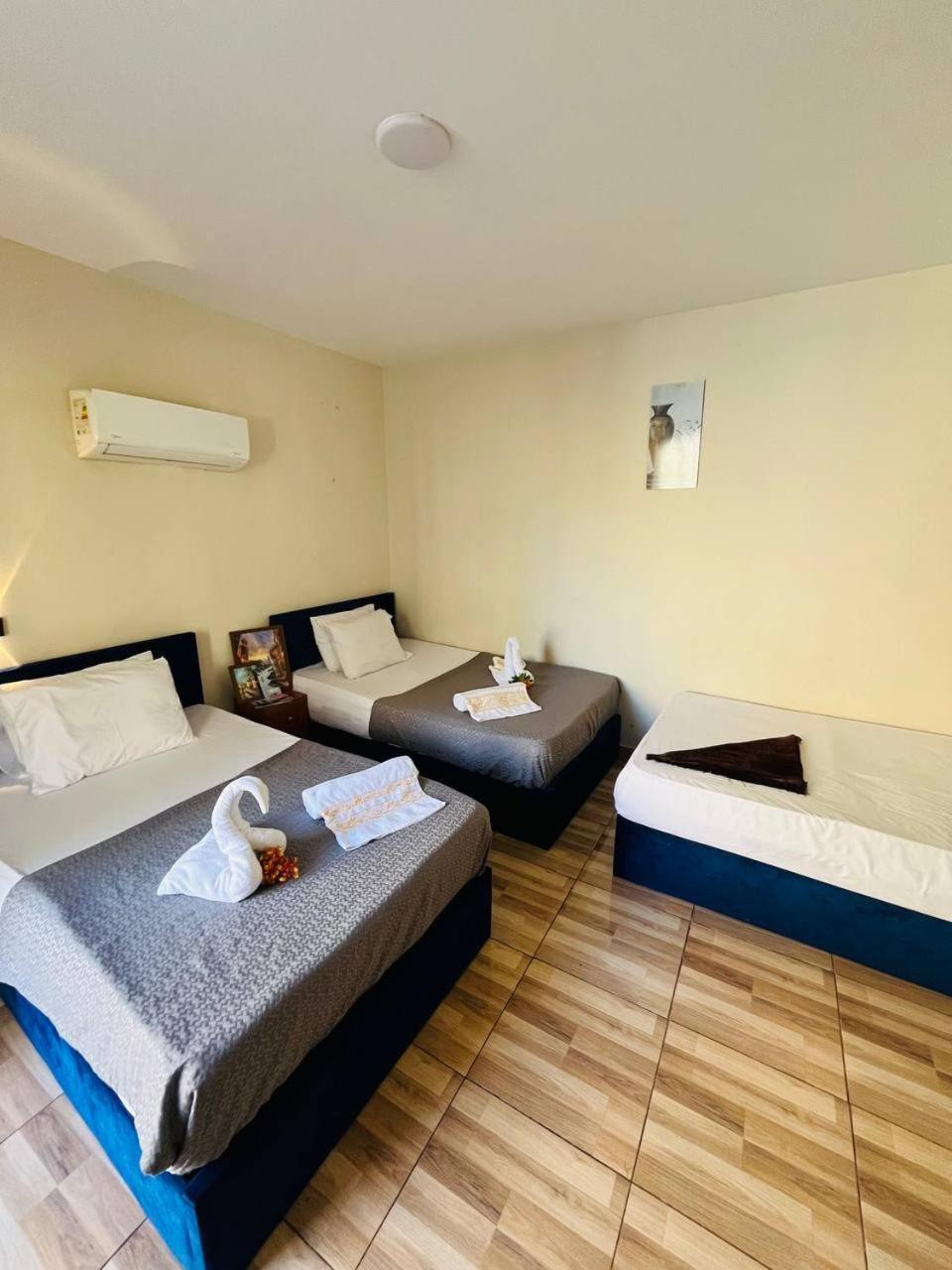 New Revento Hotel 카이로 외부 사진