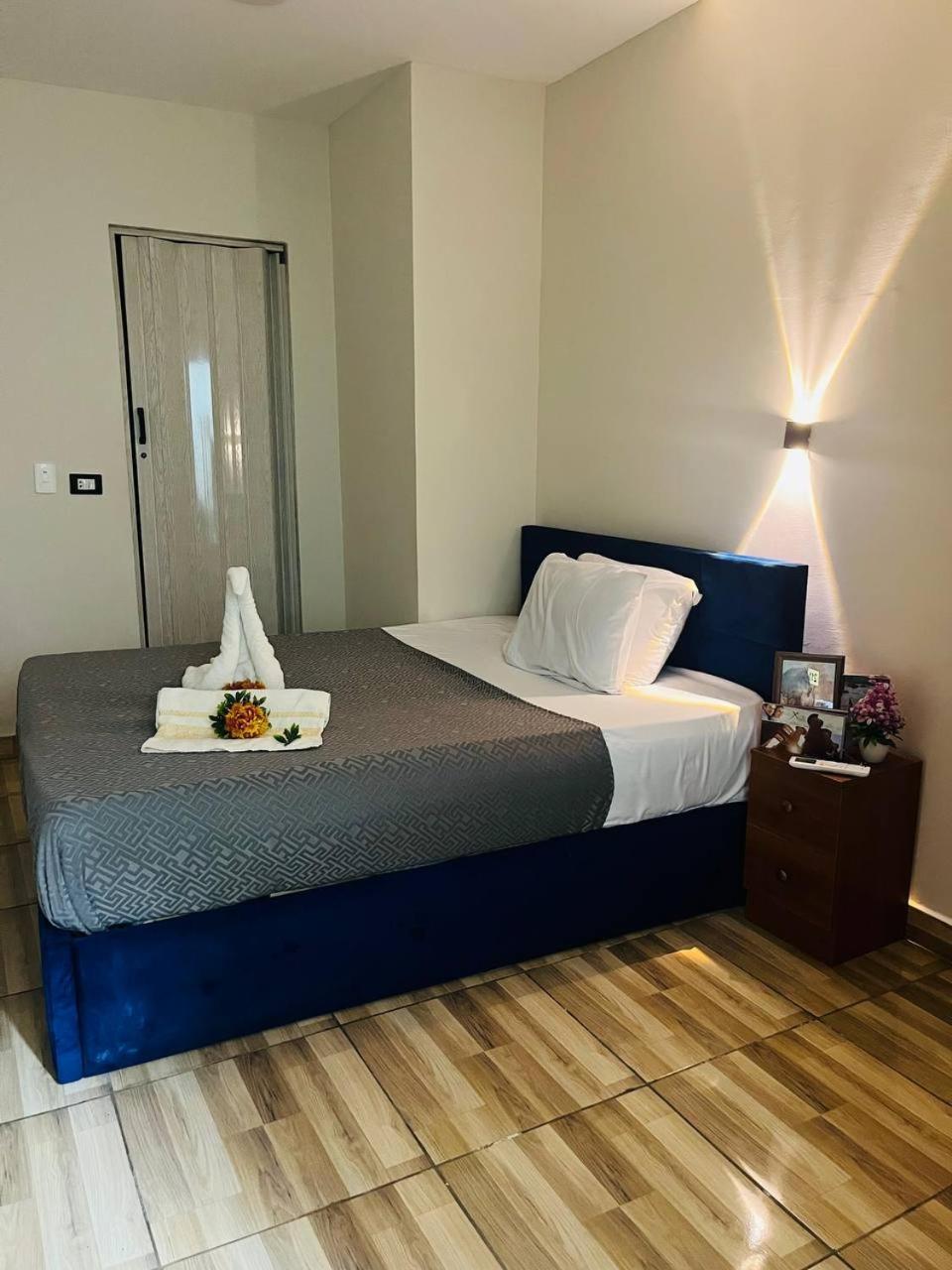 New Revento Hotel 카이로 외부 사진