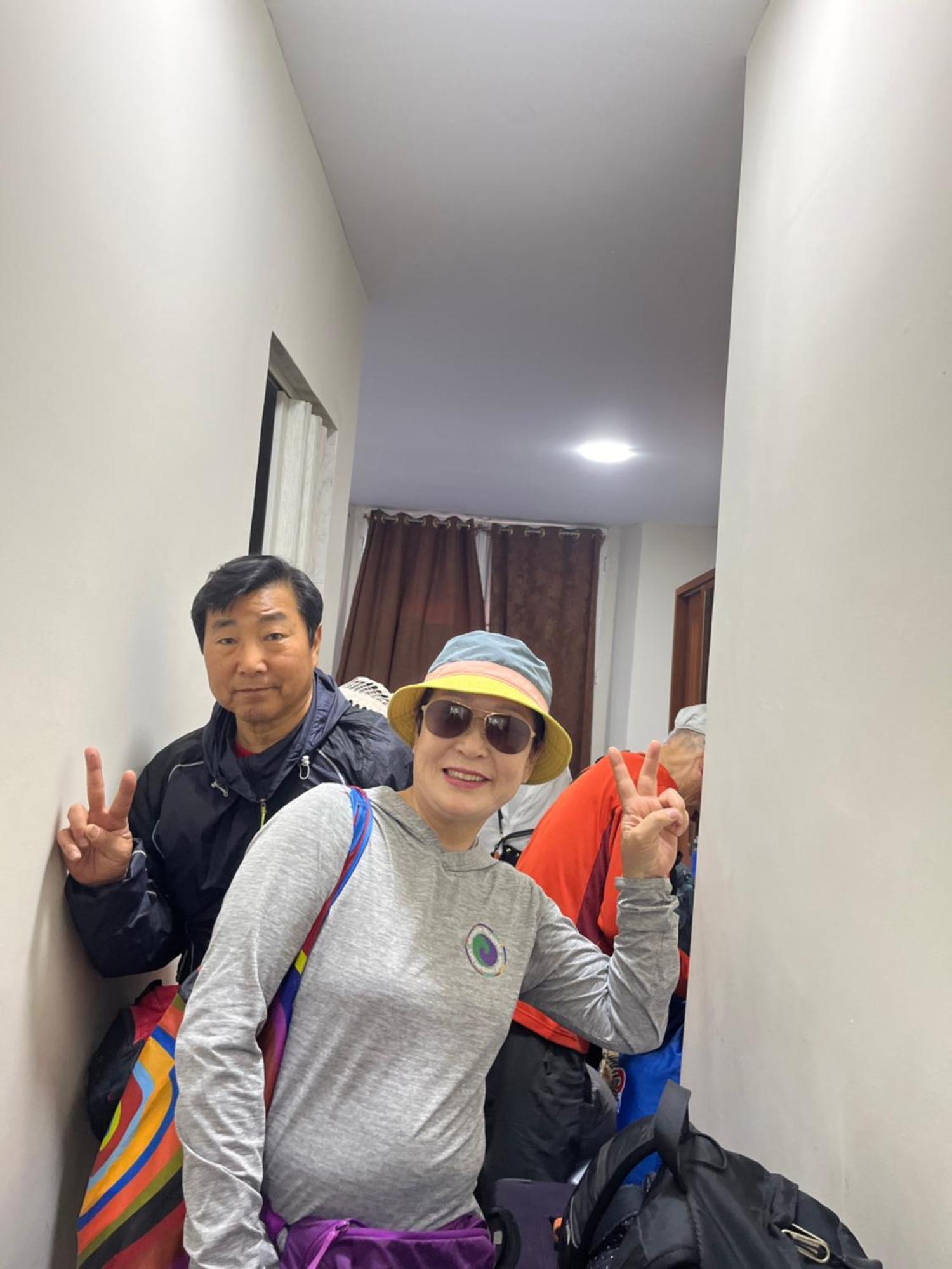 New Revento Hotel 카이로 외부 사진