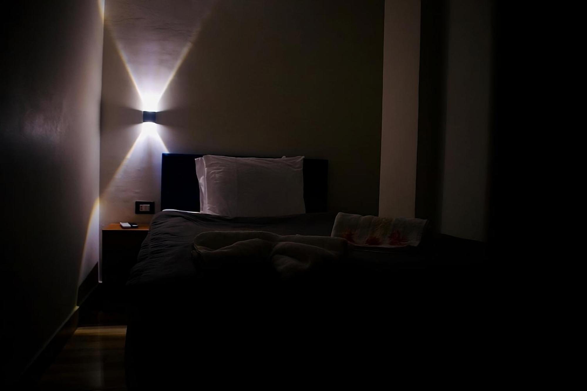 New Revento Hotel 카이로 외부 사진